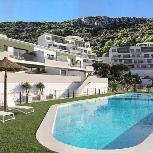 Apartment in Gandia