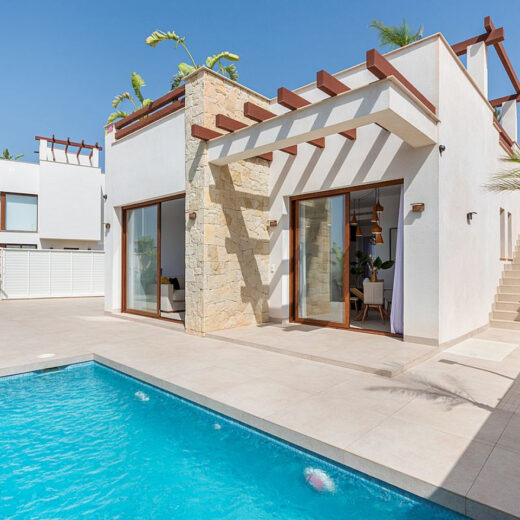 Villa in Vera