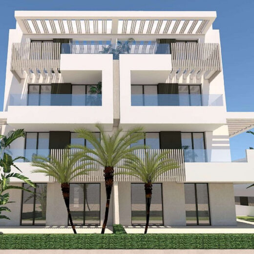 Penthouse in Torrepacheco