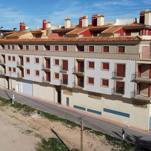 Apartment in Murcia