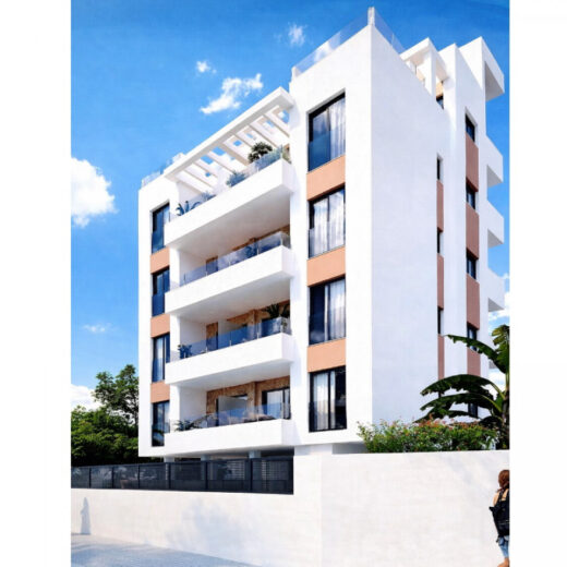 Penthouse in Torrevieja
