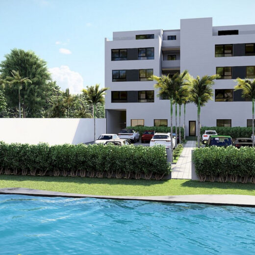 Apartment in Villajoyosa