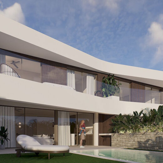 Chalet in Gran Alacant – Santa Pola