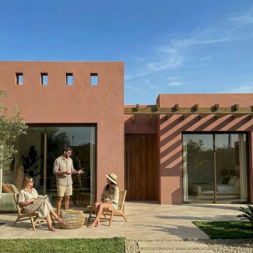 Chalet in Torrepacheco