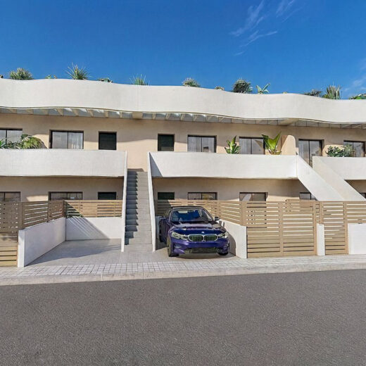 Maisonette in Pilar de la Horadada
