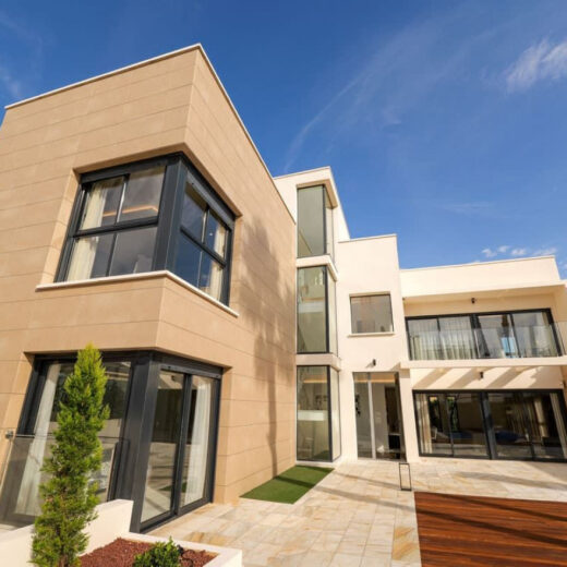 Villa in Torrevieja