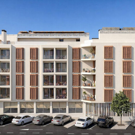 Apartment in San Pedro del Pinatar