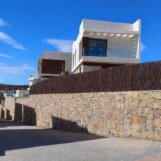Villa in Orihuela Costa