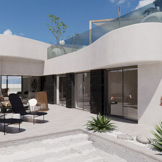 Villa in Ciudad Quesada