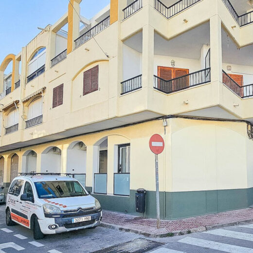 Apartment in Torrevieja