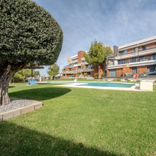 Apartment in Orihuela Costa
