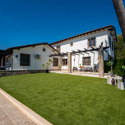 Vila Orihuela Costa mieste