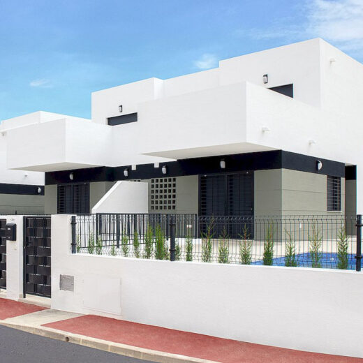 Villa in Busot