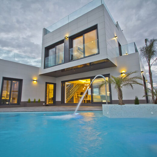 Villa in Orihuela Costa