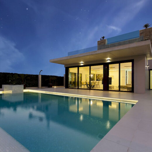 Villa in Orihuela Costa