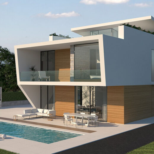 Villa in Orihuela Costa