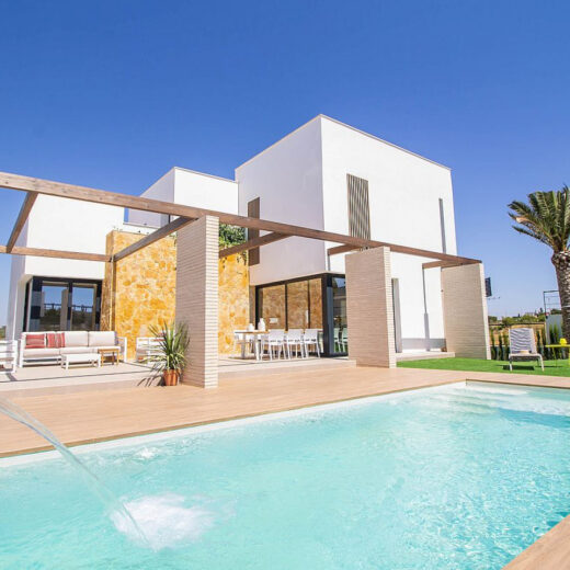 Villa in Orihuela Costa