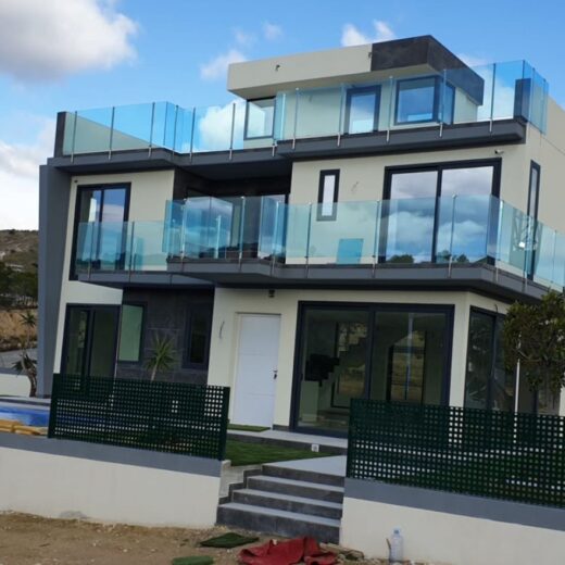 Villa in Benidorm