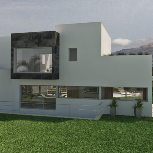 Villa in Pinoso