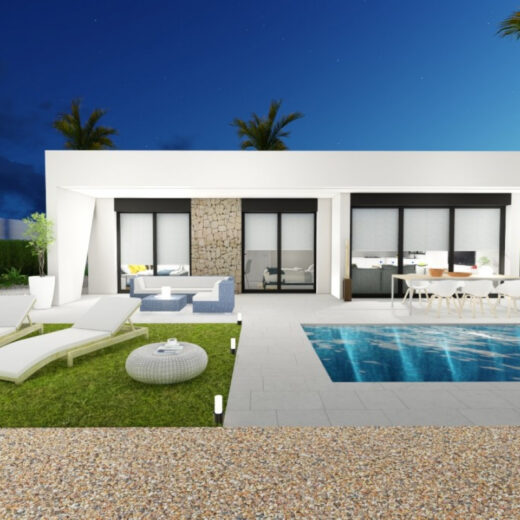 Villa in Calasparra