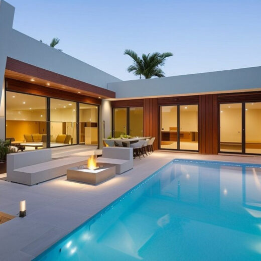 Villa in Calasparra