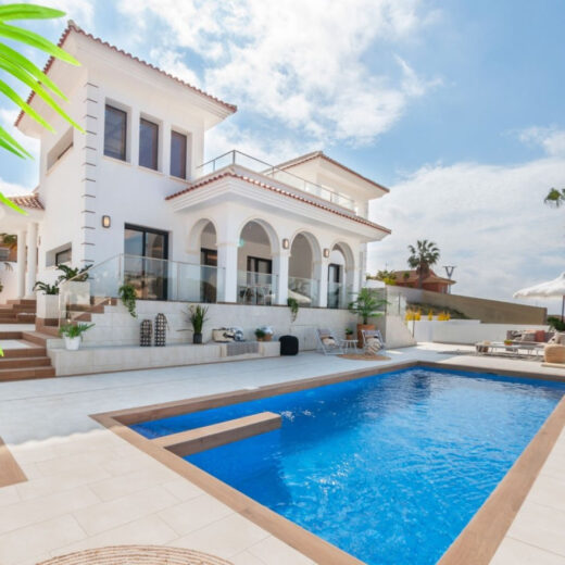 Villa in Ciudad Quesada