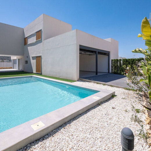 Villa in Algorfa
