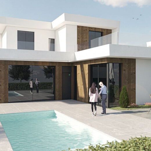 Villa in Murcia