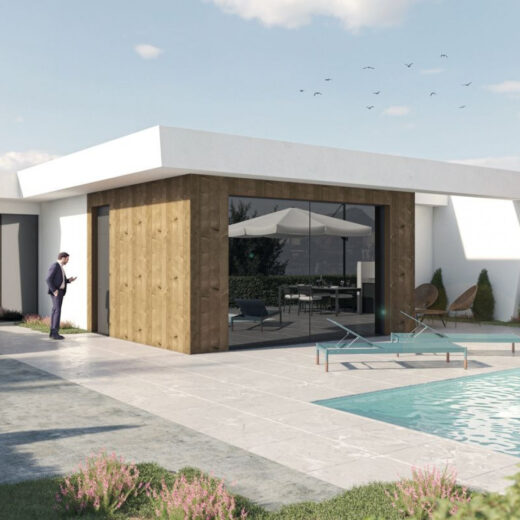 Villa in Murcia