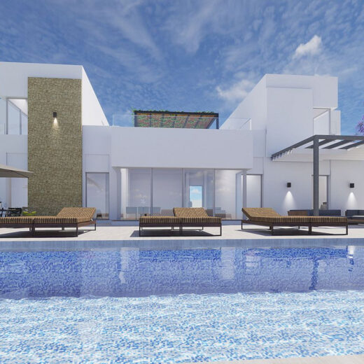 Villa in Torrevieja
