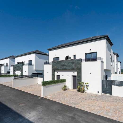 Chalet in Gran Alacant – Santa Pola