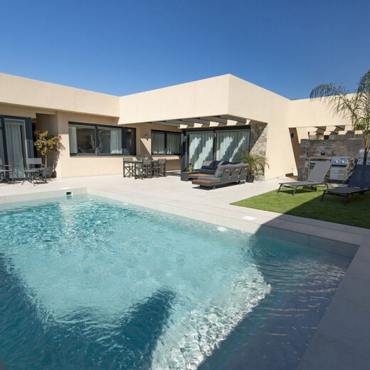 Villa in Murcia