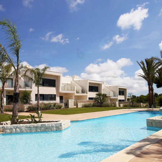 Apartment in Pilar de la Horadada
