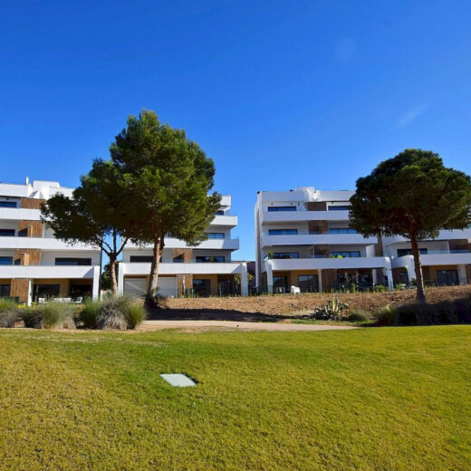 Apartment in Alhama de Murcia