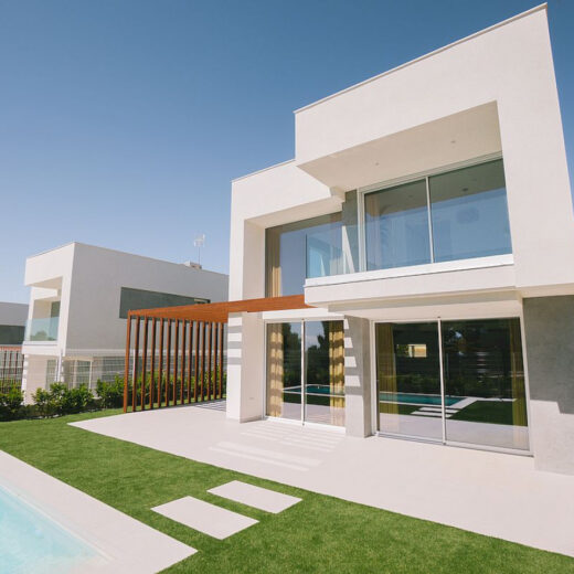 Villa in Benidorm