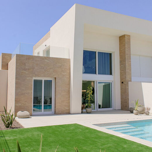 Chalet in Algorfa