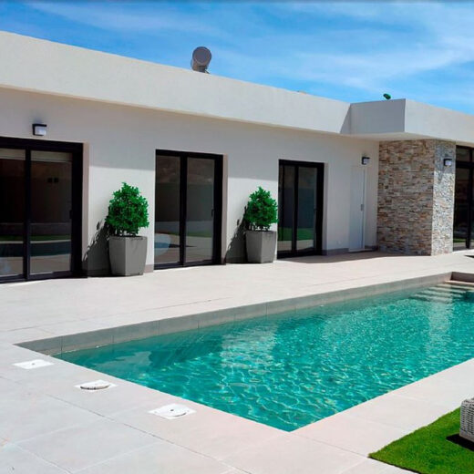 Villa in Calasparra