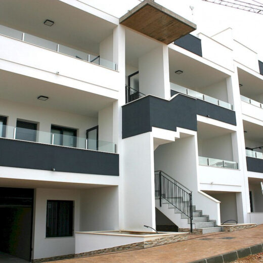 Maisonette in Orihuela Costa