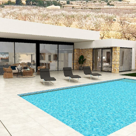 Villa in Pinoso