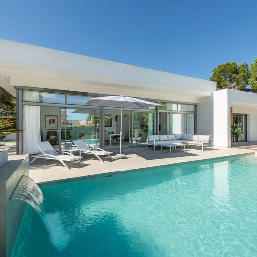 Villa in Pinar de Campoverde