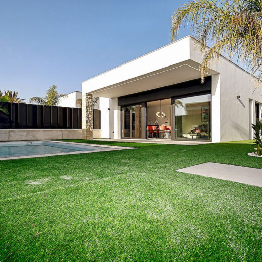 Villa in Murcia
