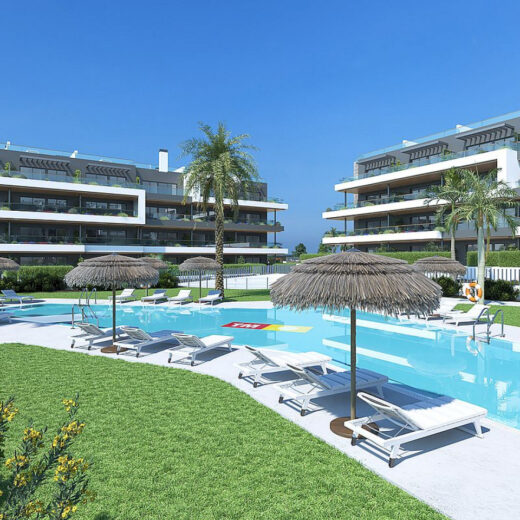 Apartment in Torrevieja