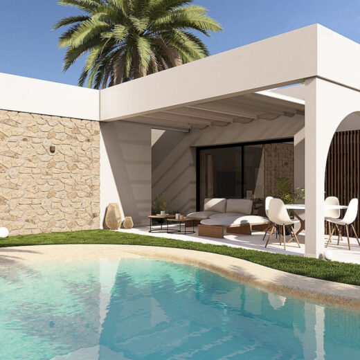 Villa in Murcia