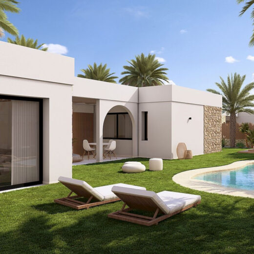 Villa in Murcia