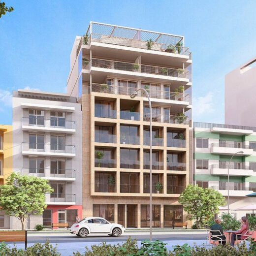 Apartment in Villajoyosa