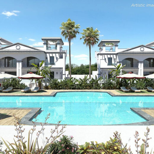 Maisonette in Ciudad Quesada