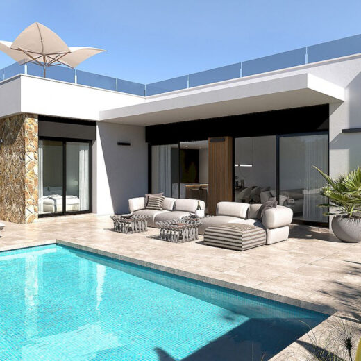 Villa in Ciudad Quesada
