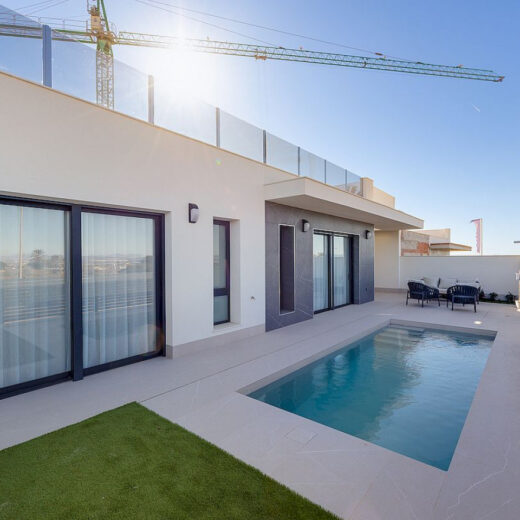 Villa in Torrevieja