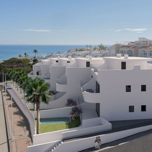 Maisonette in Torrevieja