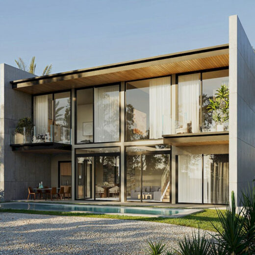 Villa in Calpe